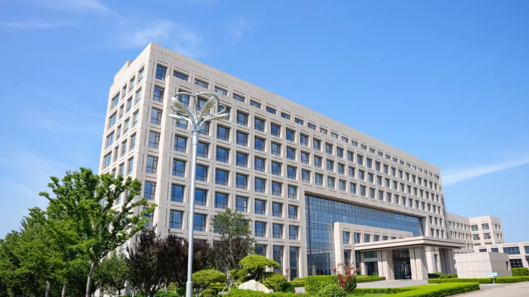 喜报 | z6com·尊龙精密荣获“黄渤海新区企业高质量发展一等奖